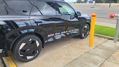 adrien brien kia